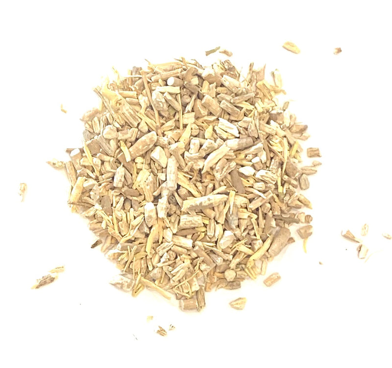 Organic Ashwagandha Cut