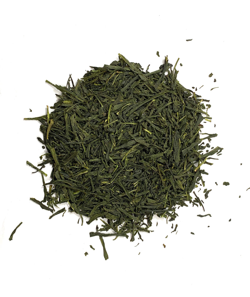 Australian Alpine Green Tea