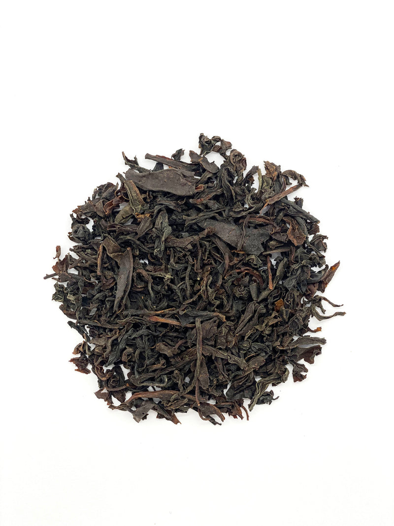 Black Ceylon Tea - Orange Pekoe (Sri Lanka)