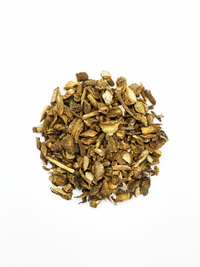 Organic Burdock Root Cut