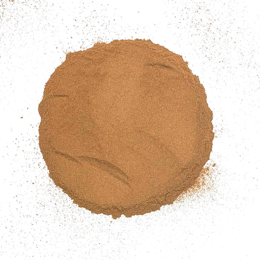 Organic Cinnamon Powder (Cassia)