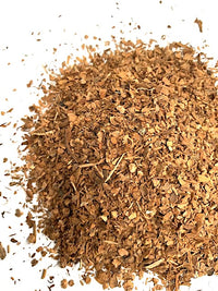 Organic Ceylon Cinnamon Chips (Verum/Zeylanicum)
