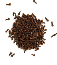 Cloves Whole