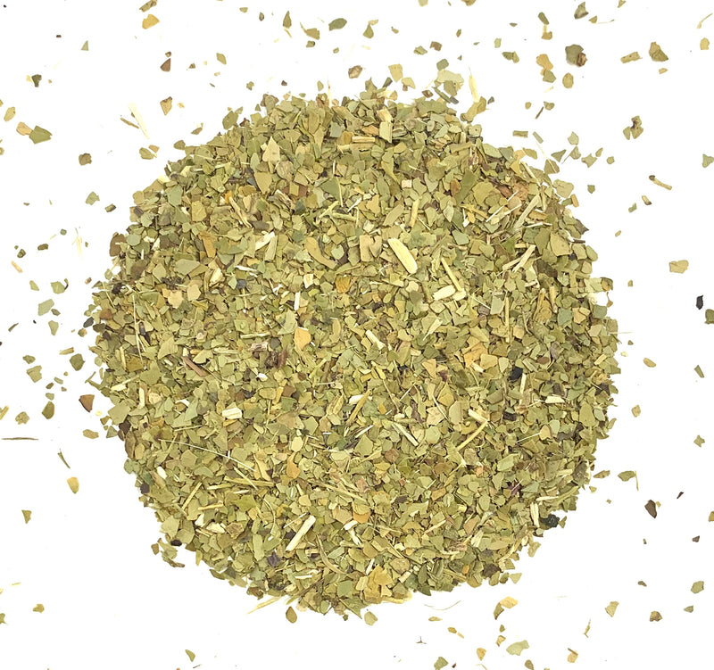 Yerba Mate