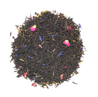 Organic French Earl Grey