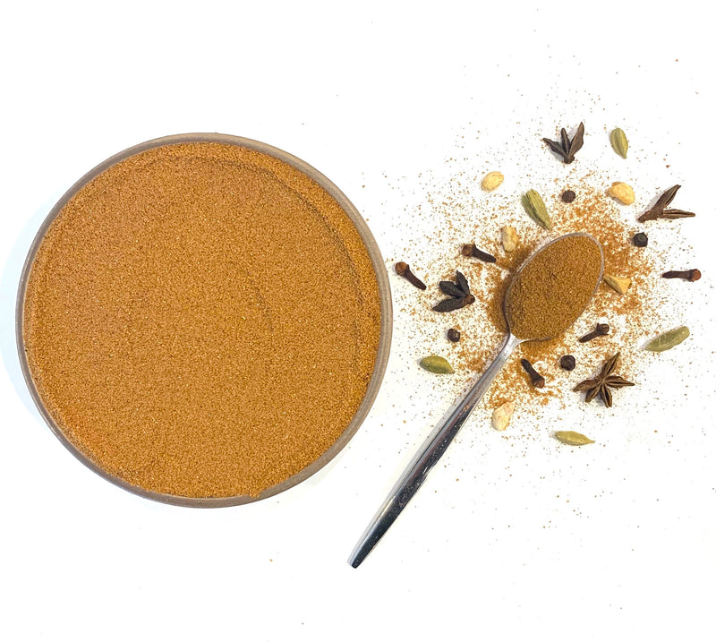 Instant Chai Powder