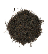 Organic Lapsang Souchong (Premium Natural Wood Smoke)