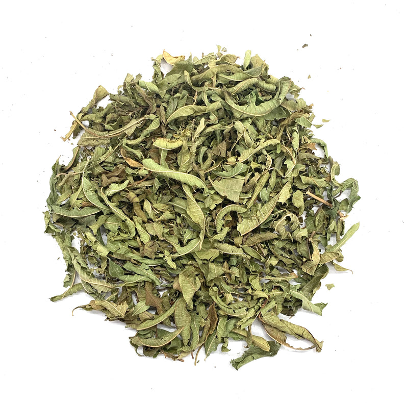 Organic Lemon Verbena