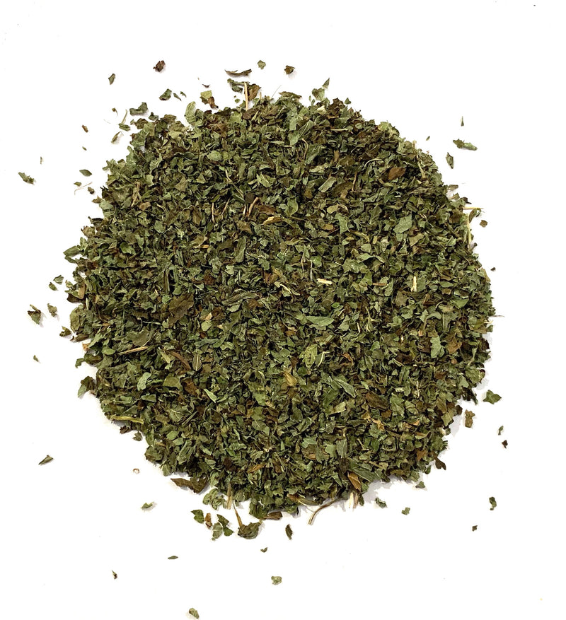 Organic Lemon Balm