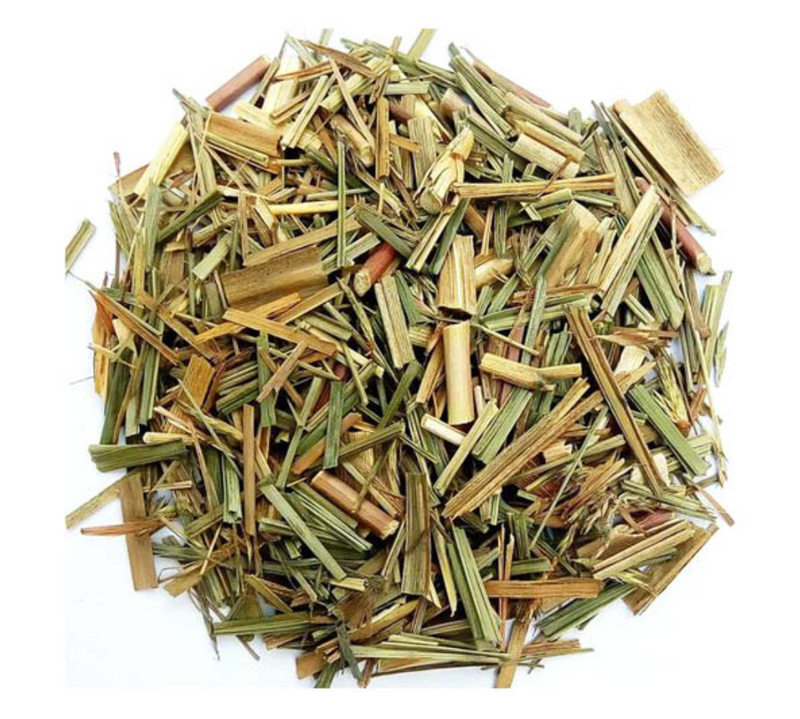 Organic Lemongrass