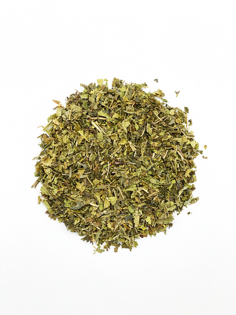 Lemon Verbena Leaves