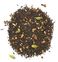 Organic Spicy Masala Chai