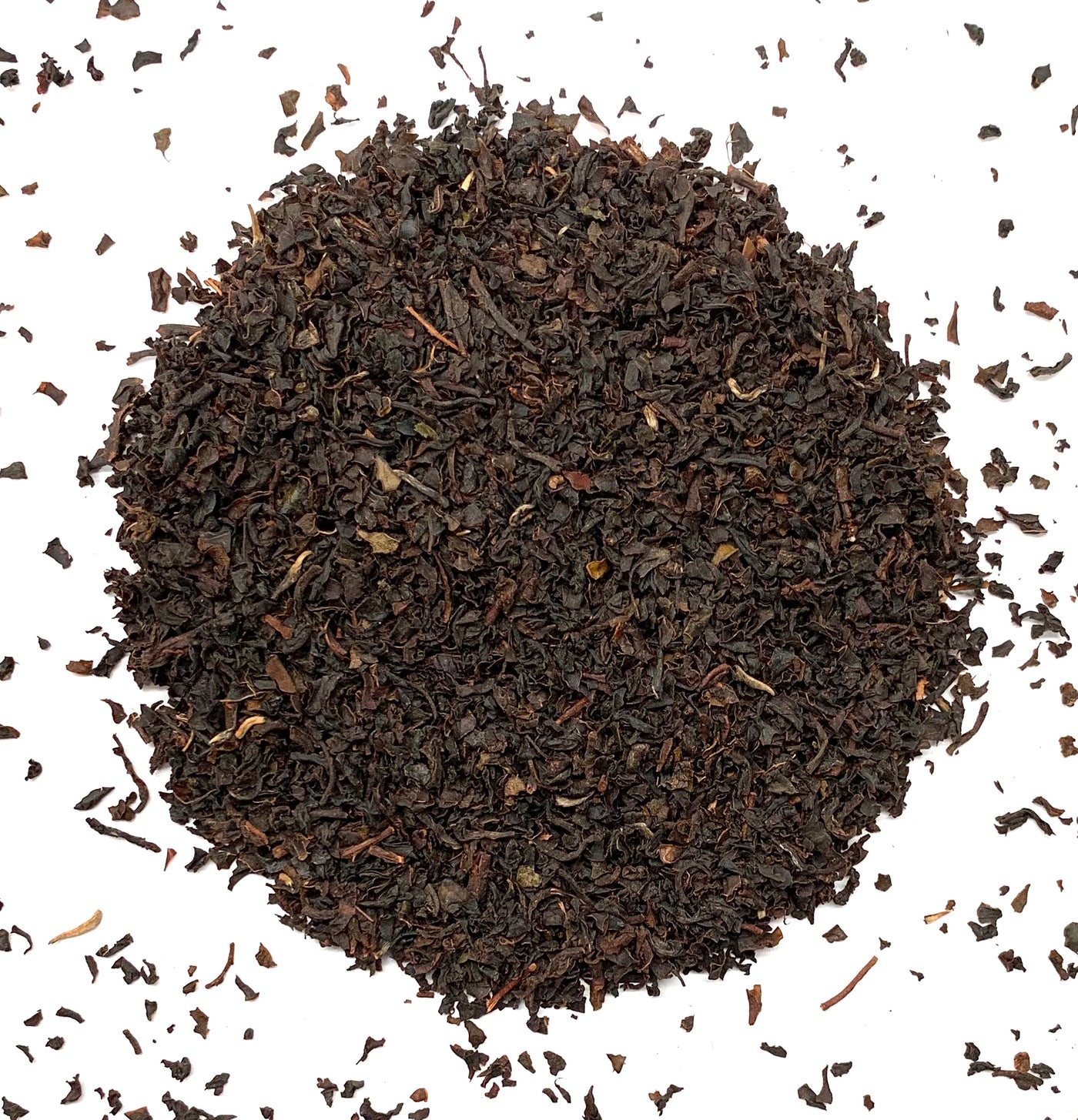 Assam Black Tea (FBOP) | Teavision