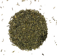 Organic Chun Mee Green Tea