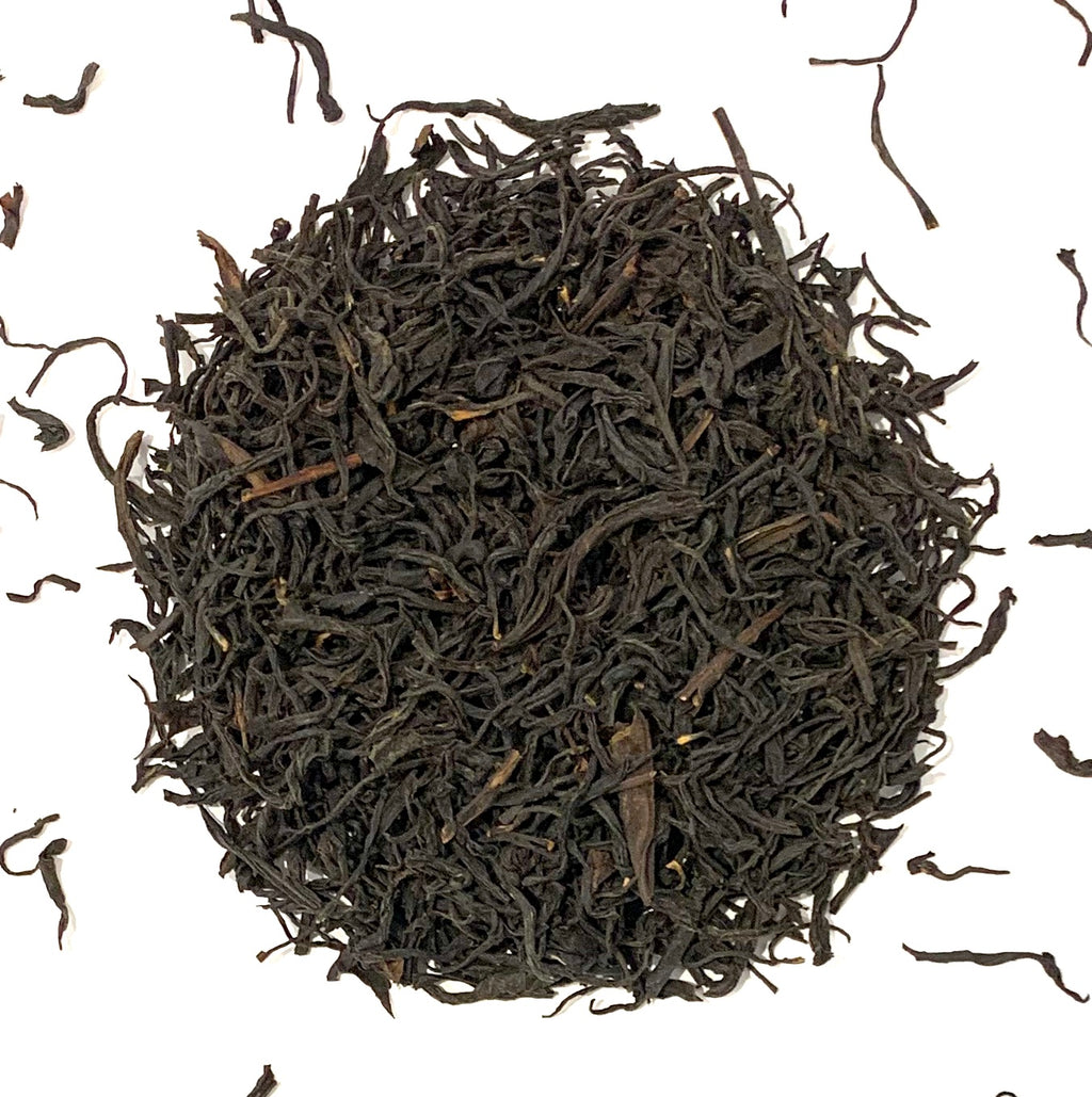 Organic Keemun Black Tea (Superior Grade)