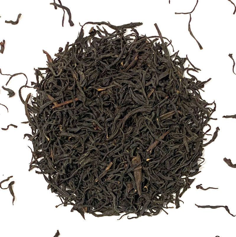 Organic Keemun Black Tea (Superior Grade)