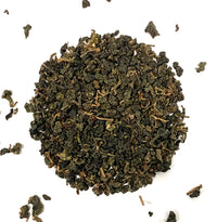 Organic Premium Hand Rolled Oolong (Iron Goddess)