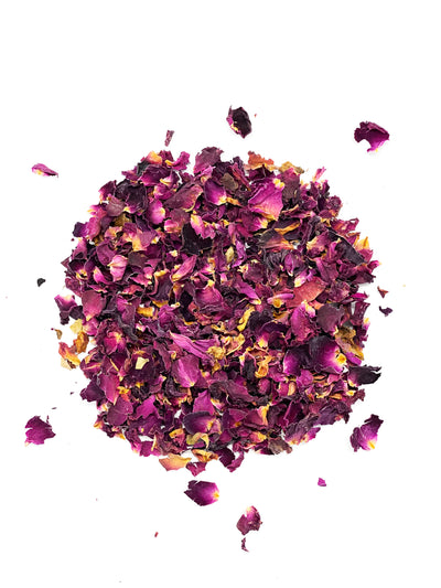 Premium Rose Petals