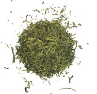 Organic Sencha Green Tea