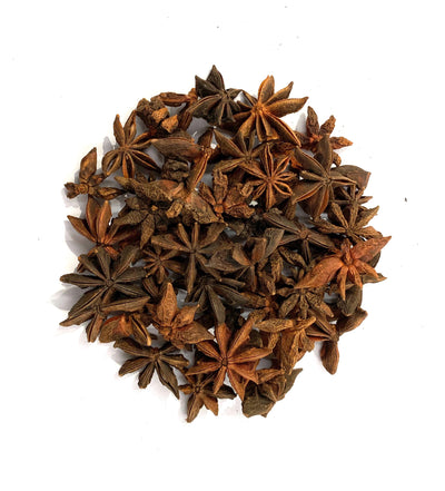 Organic Star Anise