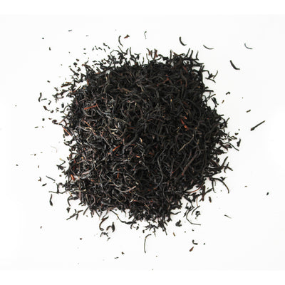 Premium Rwandan Black Tea (OP)