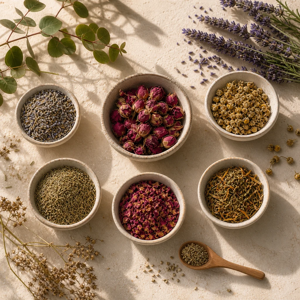 Herbs & Spices
