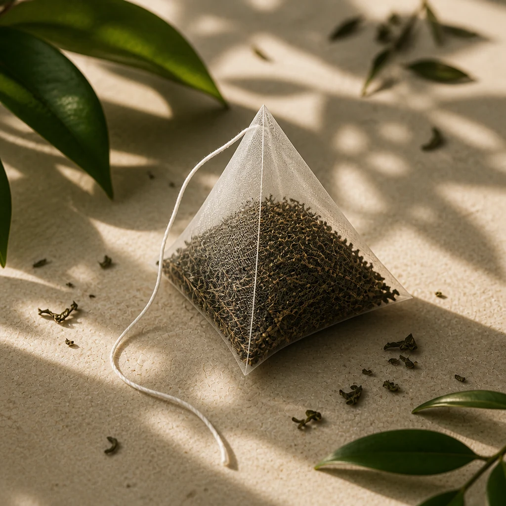 Tea Bags
