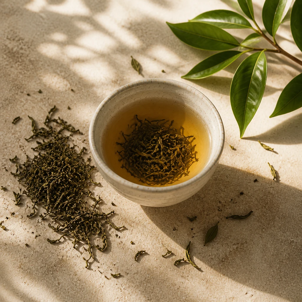 Tea